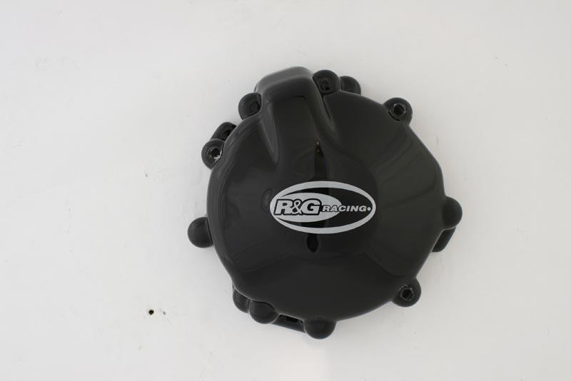 Couvre Carter Alternateur R&G pour Kawasaki ZX6 R (10-22)
