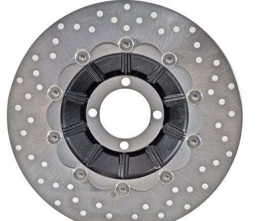 Disque de frein avant Brembo pour BMW R 65 RT (85-95)