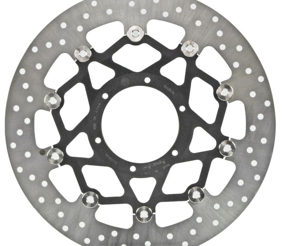 Disque de frein avant Brembo pour CBR 900 RR (00-03)