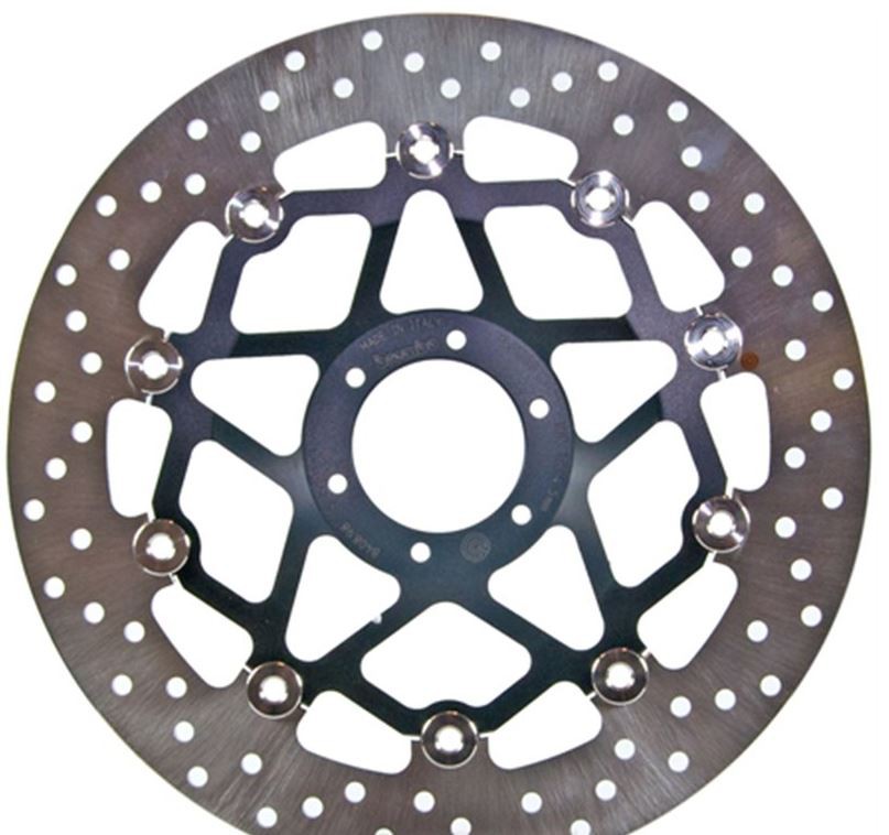 Disque de frein avant Brembo pour CBR 900 RR (98-99)