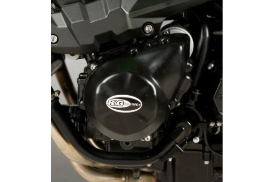Couvre Carter Alternateur R&G pour Kawasaki Z 750 (07-13) - ECC0074BK Couvre Carter Alternateur R&G pour Kawasaki Z 750 (07-13) - ECC0074BK