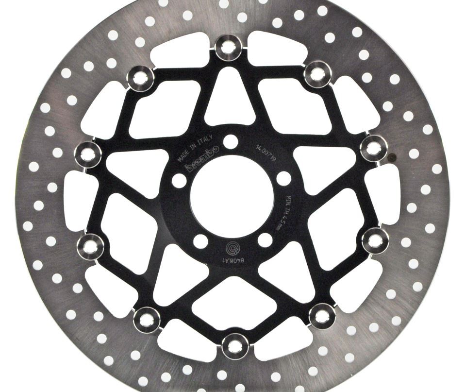 Disque de frein avant Brembo pour ZX-9R (94-97) ZX-9R (02-04)