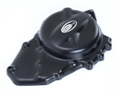 Couvre Carter Gauche R&G pour BMW F 800 R - GT -S (09-19) - ECC0154BK