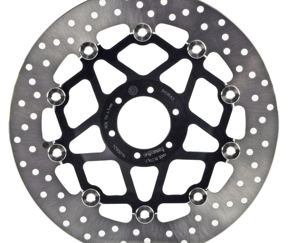 Disque de frein avant Brembo pour CBR 900 RR (94-97)