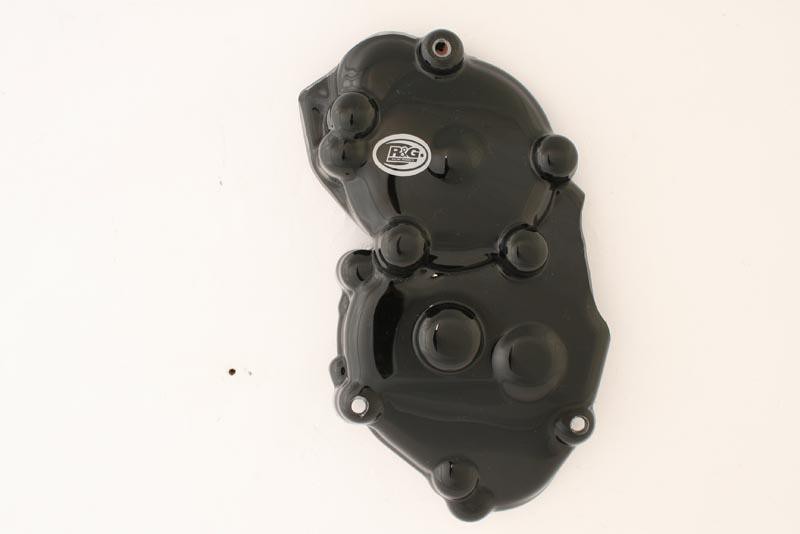 Couvre Carter Pompe à Eau pour Kawasaki ZX10R (06-07)