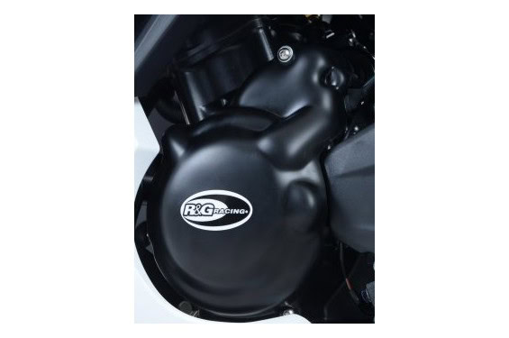 Couvre Carter d'Alternateur R&G pour CB 300 R (18-19) CBR 300 RR (14-17) Couvre Carter d'Alternateur R&G pour CB 300 R (18-19) CBR 300 RR (14-17)