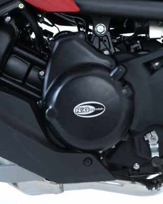Couvre Carter Gauche R&G pour Honda NC 750 S - X (14-23)