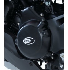 Couvre Carter Gauche R&G pour Honda NC 750 S - X (14-23)