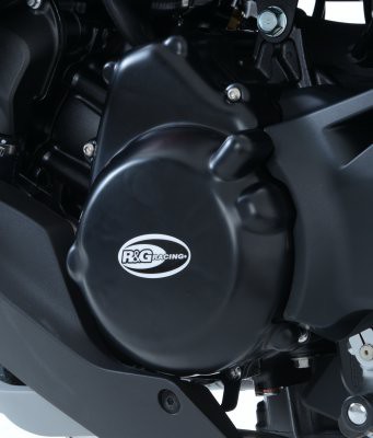 Couvre Carter Gauche R&G pour Honda NC 750 S - X (14-23)