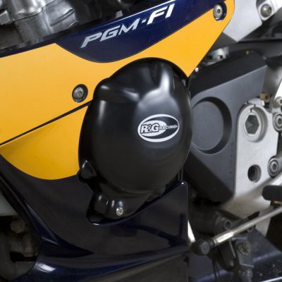 Couvre Carter Alternateur R&G pour Honda CBR 900 (00-04)