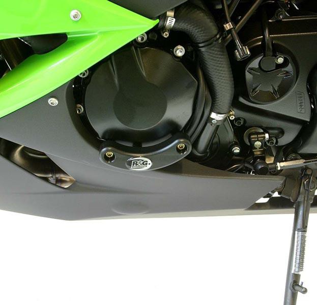 Slider Moteur Gauche Kawasaki ZX6R,ZX636R (09-13)