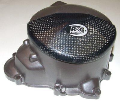 Slider Moteur Gauche Kawasaki Z750 (07-13) - ECS0014C