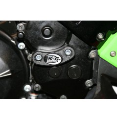 Slider Moteur Droit R&G pour Kawasaki ZX10R (08-10) - ECS0023BK