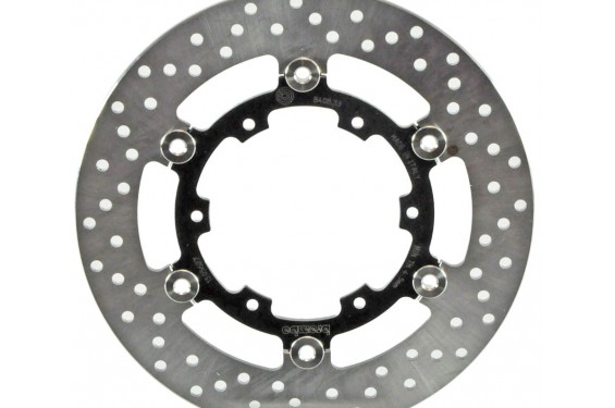 Disque de frein arrière Brembo pour 1090 Adventure (17-19) Disque de frein arrière Brembo pour 1090 Adventure (17-19)