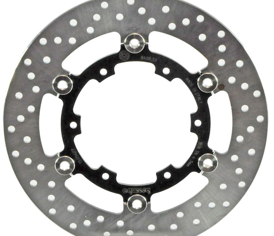 Disque de frein arrière Brembo pour 1290 Super Adventure (15-22)