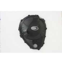 Couvre Carter Embrayage R&G pour Suzuki GSF Bandit 1250 (07-16) ECC0011BK