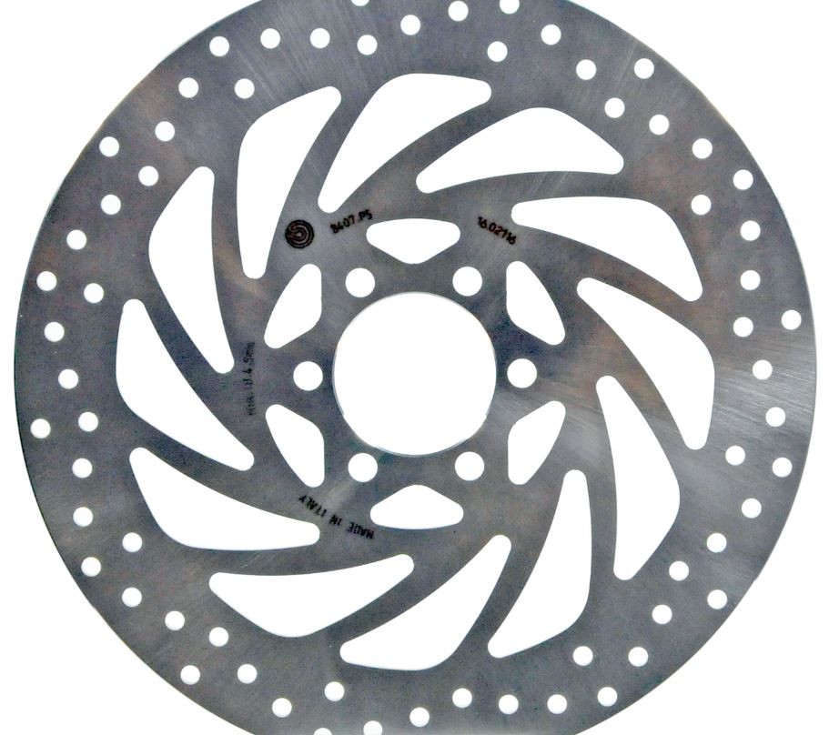 Disque de frein avant Brembo pour 200 Duke (14-17)
