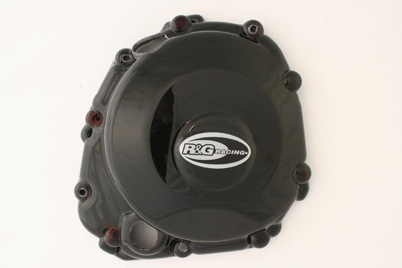 Couvre Carter Droit Suzuki GSX-R 1000 (07-08)