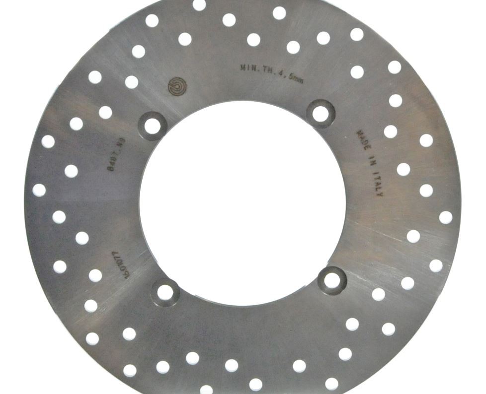 Disque de frein arrière Brembo pour 125 X-Max (14-19)