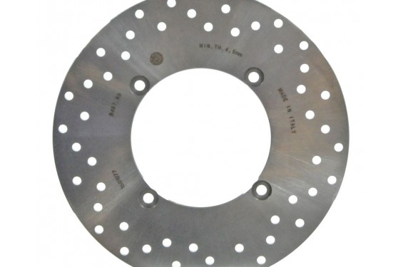 Disque de frein arrière Brembo pour 250 X-Max (14-16) Disque de frein arrière Brembo pour 250 X-Max (14-16)