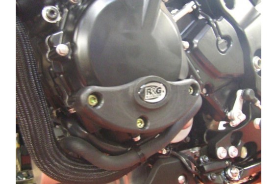 Slider Moteur Gauche Suzuki GSR 600 (06-11) GSR 750 (11-16) Slider Moteur Gauche Suzuki GSR 600 (06-11) GSR 750 (11-16)