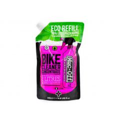 Recharge Motorcycle Cleaner MUC-OFF