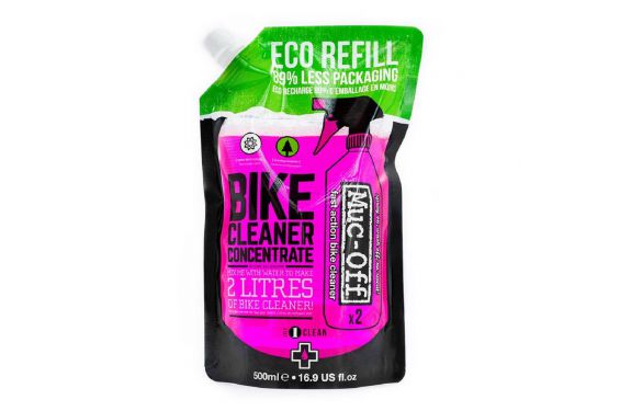 Recharge Motorcycle Cleaner MUC-OFF Recharge Motorcycle Cleaner MUC-OFF