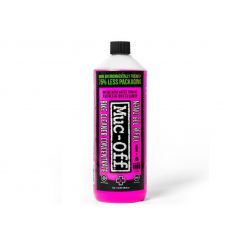 Recharge Motorcycle Cleaner MUC-OFF