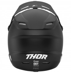 Casque Cross Enfant THOR SECTOR SOLID 2021