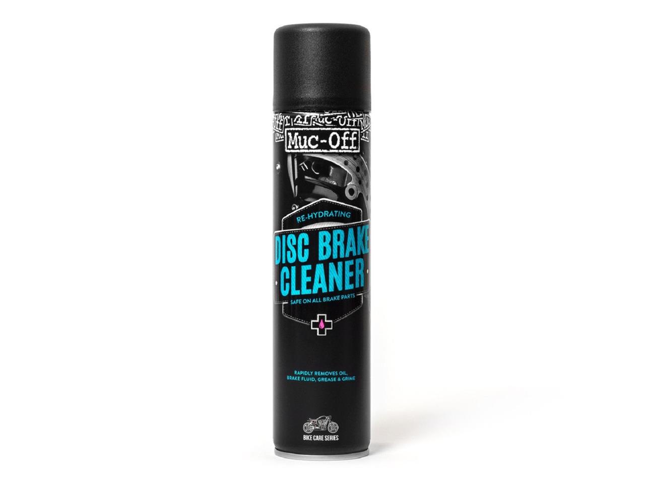 Nettoyant Disque de Frein MUC-OFF Spray