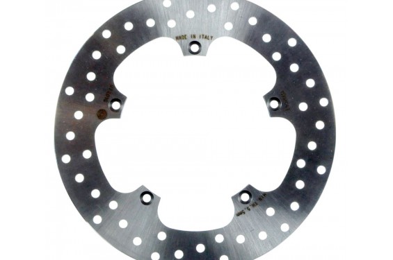 Disque de frein arrière Brembo pour 400 Metropolis (2013) Disque de frein arrière Brembo pour 400 Metropolis (2013)