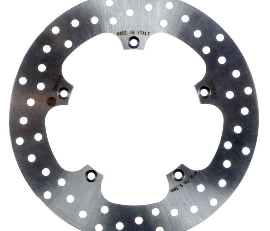 Disque de frein arrière Brembo pour 400 Metropolis (2013)