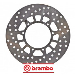 Disque de frein arrière Brembo pour XTZ 660 Tenere (91-96)