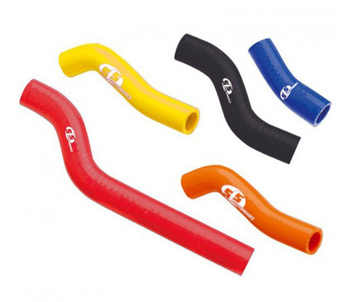 Kit Durite Radiateur Moto SX250F (2006) Promo -70%, offre limitée !