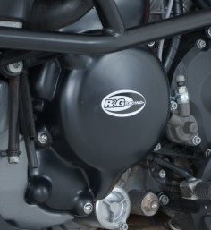 Couvre Carter Alternateur R&G pour KTM 1290 SuperDuke - GT - R (14-24)