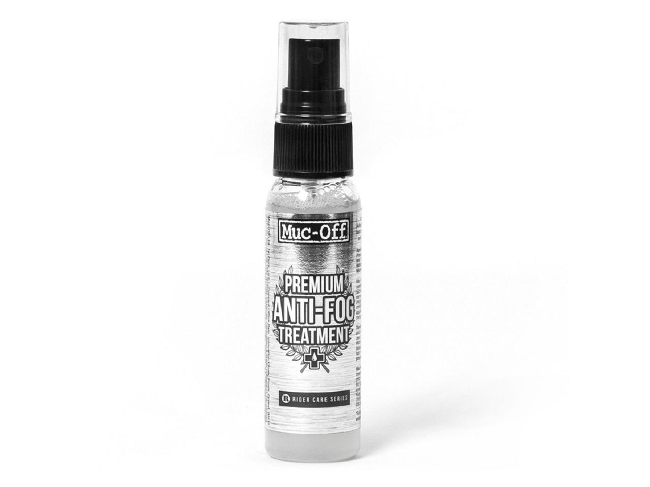 Spray Anti-Buée MUC-OFF