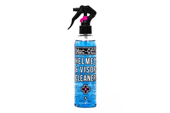 Spray Nettoyant Écran, Lunettes et Masque MUC-OFF Spray Nettoyant Écran, Lunettes et Masque MUC-OFF