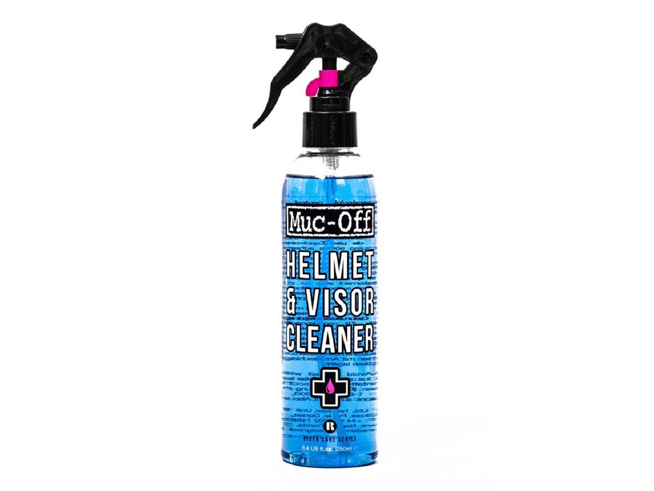 Spray Nettoyant Écran, Lunettes et Masque MUC-OFF