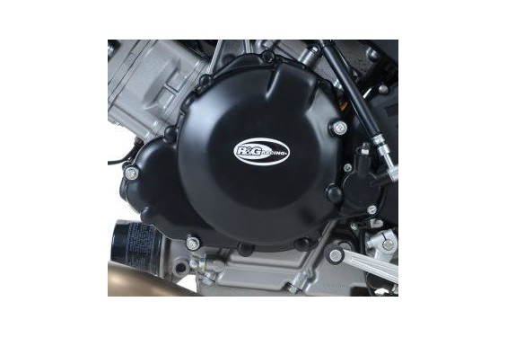 Couvre Carter Alternateur R&G pour Suzuki DL 1000 V-Strom (14-20) - ECC0174BK Couvre Carter Alternateur R&G pour Suzuki DL 1000 V-Strom (14-20) - ECC0174BK