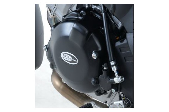 Couvre Carter Alternateur R&G pour Suzuki DL 1000 V-Strom (14-20) - ECC0174BK Couvre Carter Alternateur R&G pour Suzuki DL 1000 V-Strom (14-20) - ECC0174BK