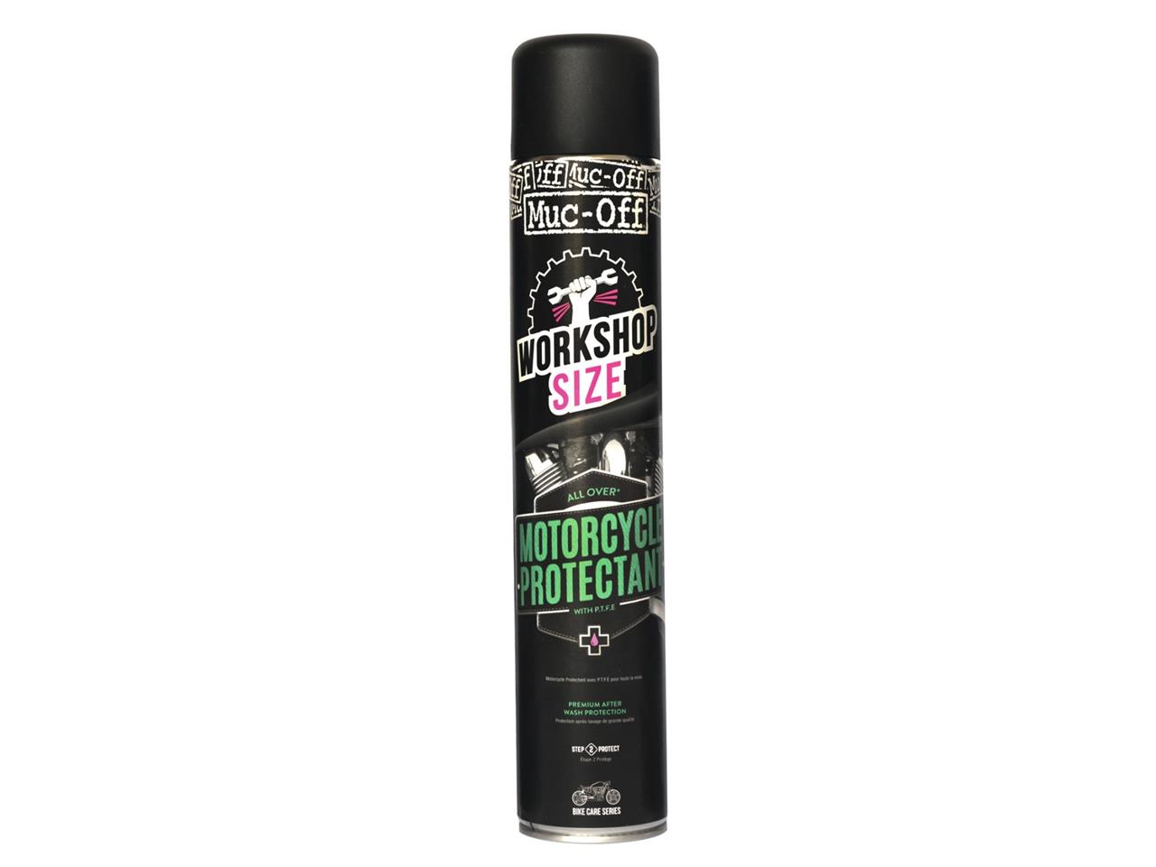 Spray Protecteur MUC-OFF