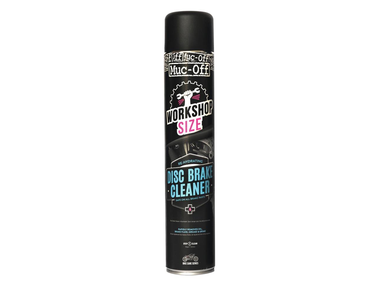 Nettoyant Disque de Frein MUC-OFF Spray