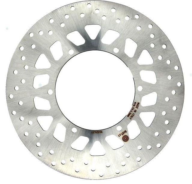 Disque de frein avant Brembo pour SR 400 (14-18)