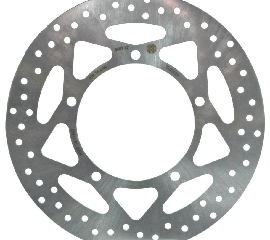 Disque de frein avant Brembo pour 300 Ninja (13-17)
