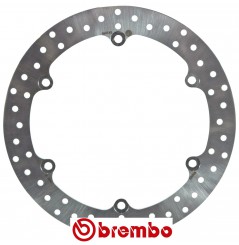 Disque de frein avant Brembo pour CB 500 F (13-19) CB 500 X (13-19)