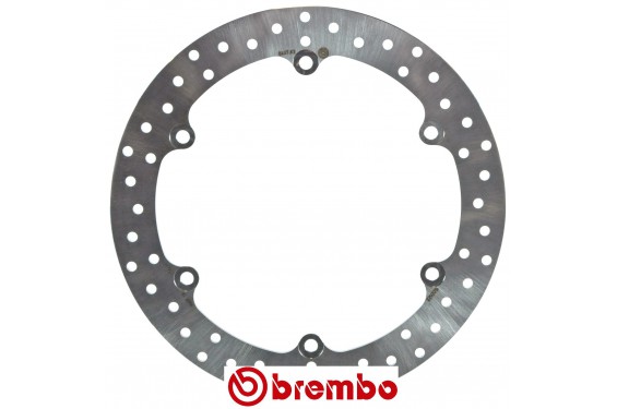 Disque de frein avant Brembo pour CB 500 F (13-19) CB 500 X (13-19) Disque de frein avant Brembo pour CB 500 F (13-19) CB 500 X (13-19)