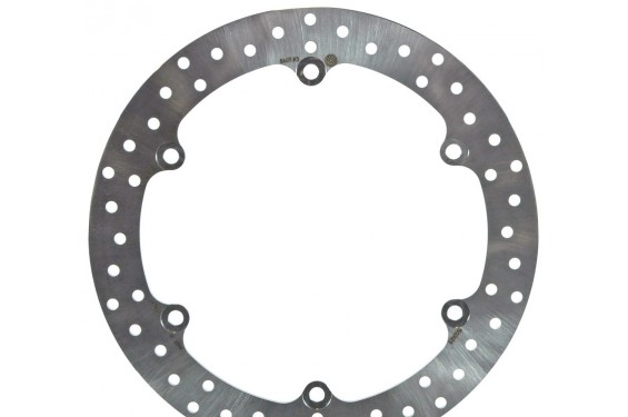 Disque de frein avant Brembo pour CB 500 F (13-19) CB 500 X (13-19) Disque de frein avant Brembo pour CB 500 F (13-19) CB 500 X (13-19)