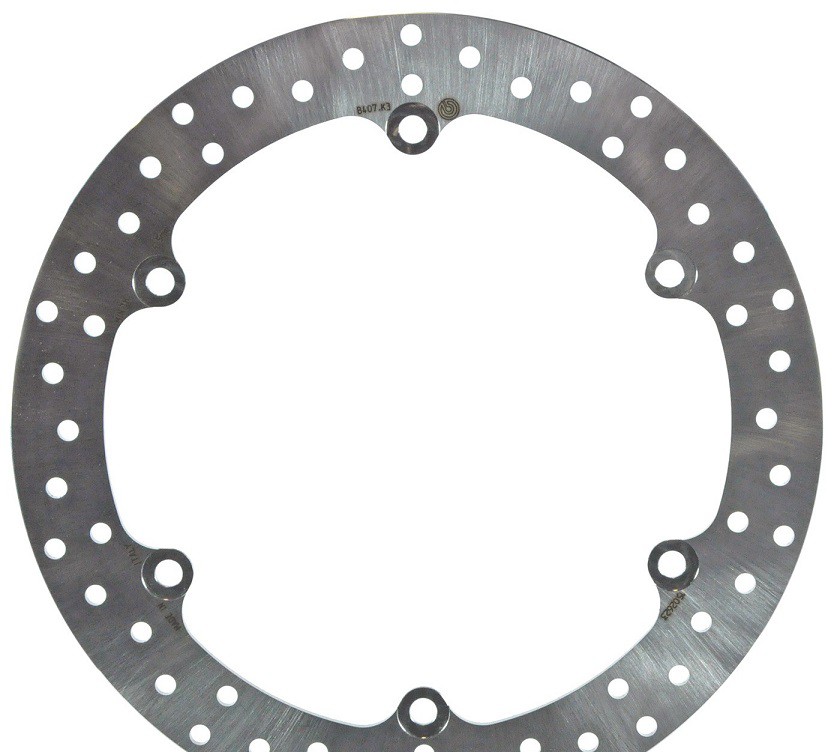 Disque de frein avant Brembo pour CB 500 F (13-19) CB 500 X (13-19)