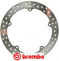 Disque de frein avant Brembo pour NC 700 S (12-13) NC 700 X (12-13)