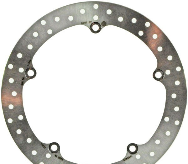 Disque de frein avant Brembo pour NC 700 S (12-13) NC 700 X (12-13)
